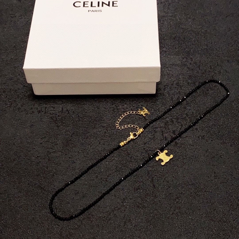 Ce1i*e necklaces